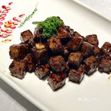 藏在梅溪湖的庭院餐厅🏡逃离城市计划🌿