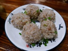 -朗妈私房菜(婺女州店)