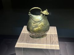 -陕西历史博物馆