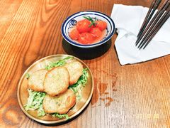 梅渍小番茄-肥朵食堂(带梦胡同店)