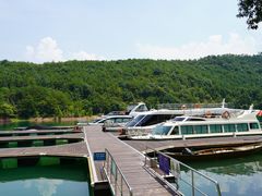-逸廊大堂吧-下午茶·简餐-千岛湖自由洲际殿