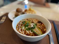 -长春富力万达文华酒店-集·味自助餐厅