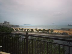 -莫内艺术岛海景咖啡