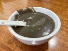 -老福平张记杏仁茶芝麻茶