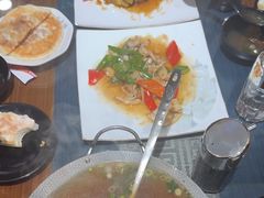 -回香楼大连新派清真菜