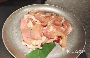 Signature Pork Tenderloin