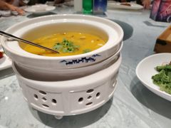 小米海参羹-海虹舫海鲜大酒店(诸暨店)
