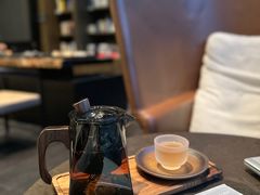 -木嘛working coffee(前海店)