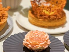 -潮一不贰·法式甜品·生日蛋糕·西式简餐(外滩店)