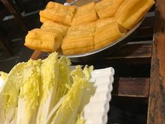 -渔米粥(罗湖店)