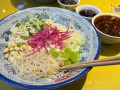 -大海碗·炸酱面·烤鸭·京菜(天坛店)