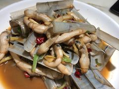 -梁家大院•农家菜(昆山会展中心店)