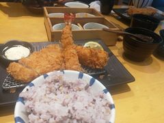 -胜博殿日式炸猪排(西红门店)