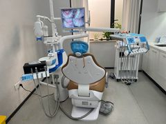 -牙博士口腔品牌连锁(杨浦店)