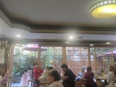 -佛有缘素食馆·荔湾老字号(陈家祠首店)