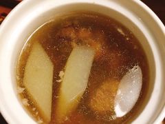 -東舍食唐精品陕菜馆