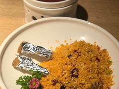 -同福龙虾(高新店)