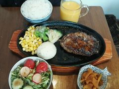-铃木食堂(帽儿胡同店)