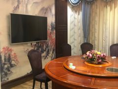 包厢-徽宜人家(天河店)