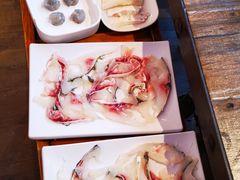 -鱼醉无骨鱼·中山脆肉鲩(荔湾路店)