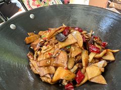 -吃货私房菜(丽江束河古镇店)