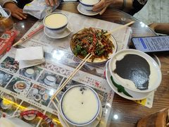 -周大娘牛乳(旧寨古村总店)