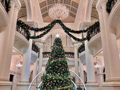 -LONG BAR 廊吧(外滩华尔道夫酒店)