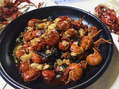 -聚味瞿记·龙虾堂(树木岭店)