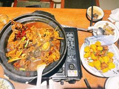 -元银甲·湖北地标美食(汉阳店)