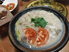 -陶德砂锅(蜀汉路店)