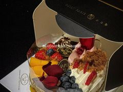 -PETIT PARIS 小巴黎(凯德1818店)