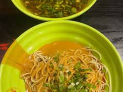 -张记牛肉面馆(天津路店)