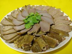 -二八鸥汀老鹅(金涛庄店)