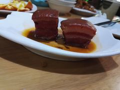 -狼诱惑(泰山大街店)