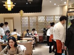 -水林间·寿喜烧自助(仙林金鹰店)