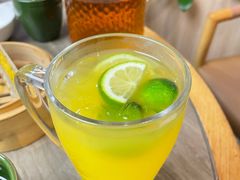 -云海肴·汽锅鸡·云南菜(广安门天虹店)