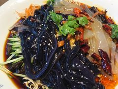 -老街烧烤·四方路小烤肉(书院路店)