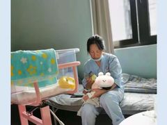 -优护佳月嫂育儿嫂中心(静安店)