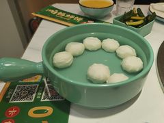 -满兴咱妈烀饼铁锅炖(兰州北街店)