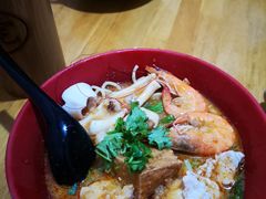 -老宅原住民沙茶面精品小吃(龙头路店)
