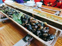 -竹一味·竹筒饭