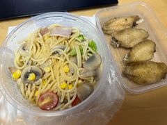 -蘑菇餐厅(小火瓦巷店)