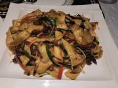 -巴格万美食园(达胜花苑店)