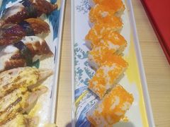 -琴寿司居酒屋(中山广场店)