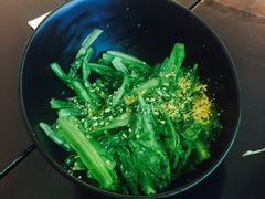 麻油青菜-小明同学(三里屯店)