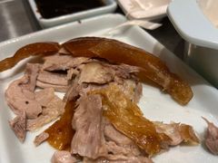 -紫光园·烤鸭·北京菜(劲松店)