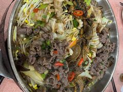-标记好食