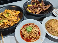-掌上鲜(南顺城街店)