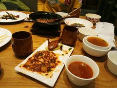 -峨嵋小镇·川菜(勒泰中心店)