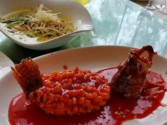 松鼠桂鱼-小厨娘淮扬菜(天印大道店)